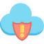 Cloud computing biểu tượng 64x64