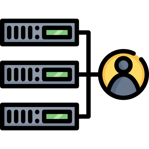 Admin icon