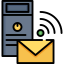Mail icon 64x64