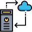 Server icon 64x64