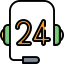 Support icon 64x64