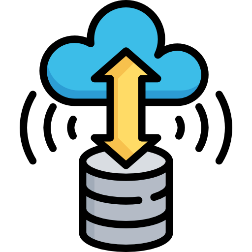 Server icon