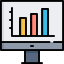 Analytics icon 64x64
