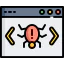 Bug icon 64x64