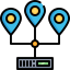 Server ícono 64x64