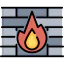 Firewall icon 64x64
