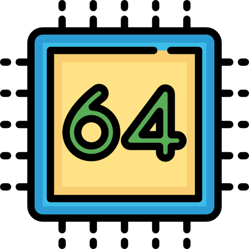 Cpu icon