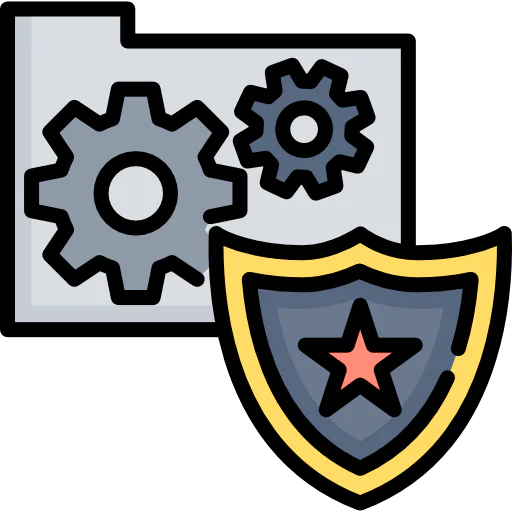 Folder Symbol