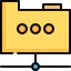 Folder icon 64x64