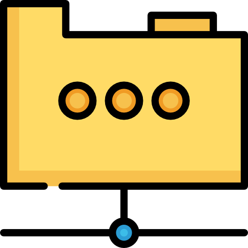 Folder icon