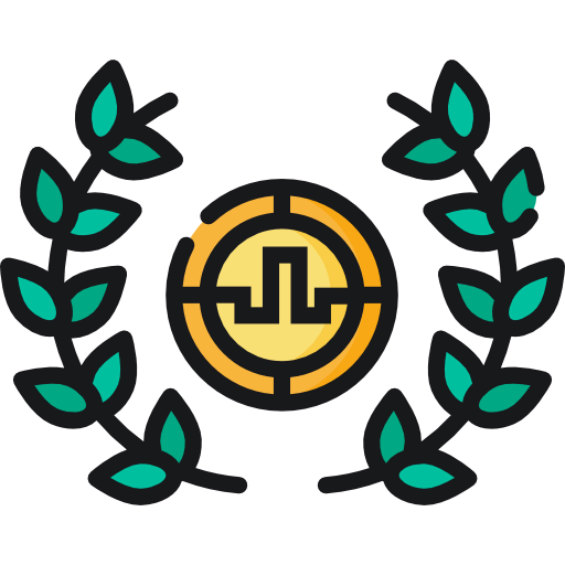 Laurel icon