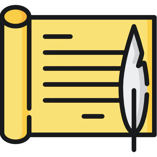 Parchment icon