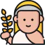 Demeter icon 64x64