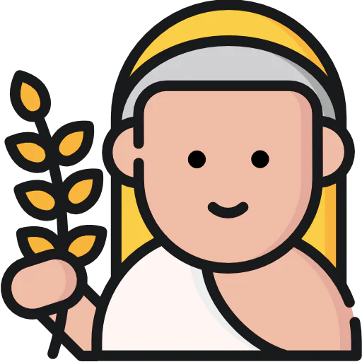 Demeter icon