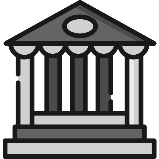 Temple icon