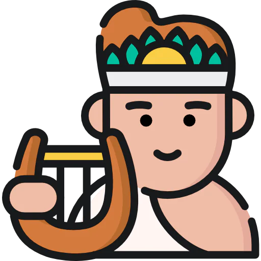 Apollo icon