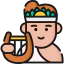 Apollo Symbol 64x64