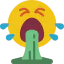 Vomit іконка 64x64