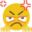 Angry icon 64x64