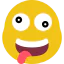 Crazy icon 64x64