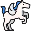 Pegasus icône 64x64