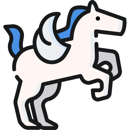 Pegasus icon