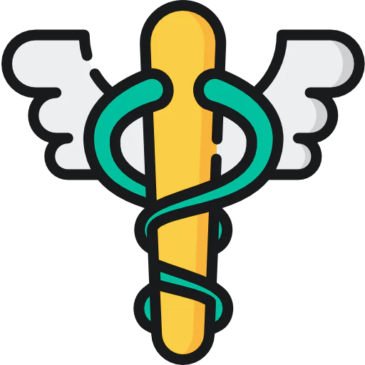 Caduceus icon