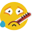 Sick icon 64x64