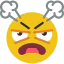 Angry icon 64x64