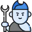 Hades icon 64x64