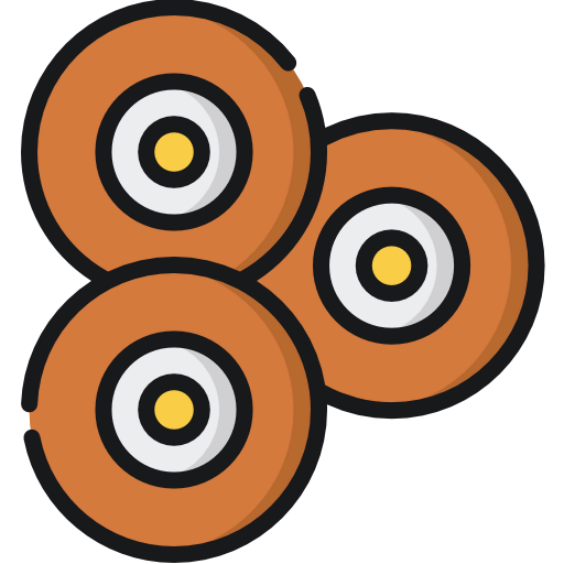 Discus icon