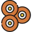 Discus icon 64x64