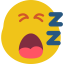 Tired icône 64x64