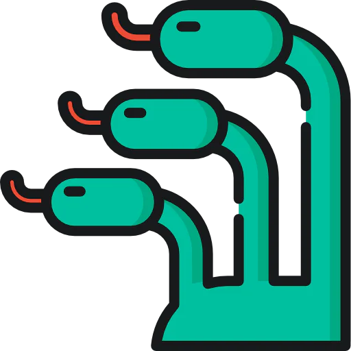 Hydra icon
