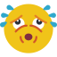 Worried icon 64x64