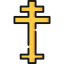 Cross icon 64x64