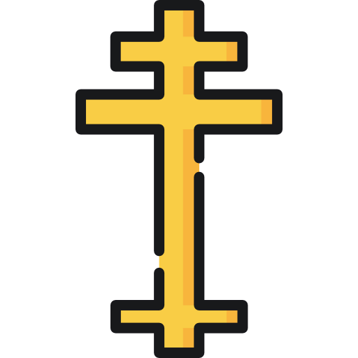 Cross icon
