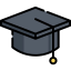 Cap icon 64x64
