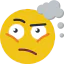 Thinking icon 64x64