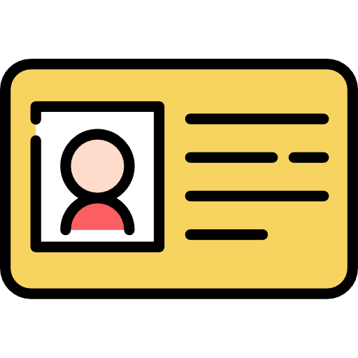 Card icon