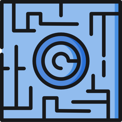Labyrinth icon