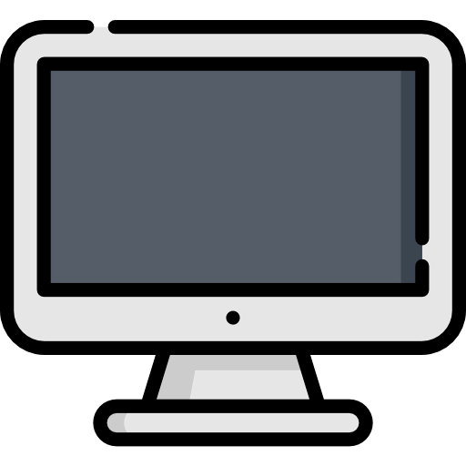 Computer icon