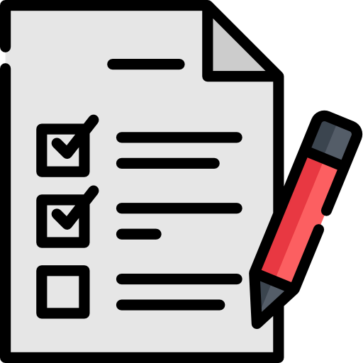 Test icon