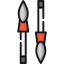 Spear ícono 64x64