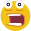 Fright icon 64x64