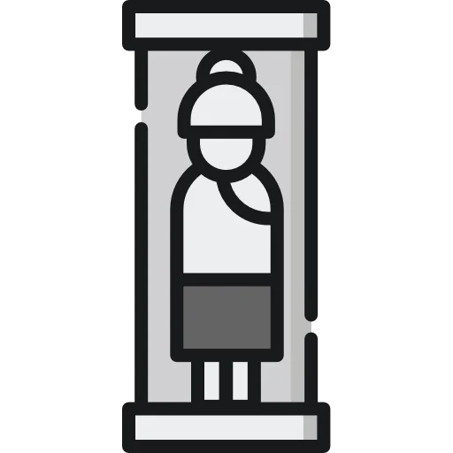 God icon