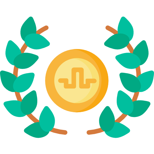 Laurel icon