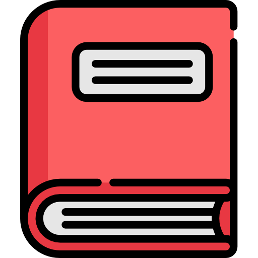 Book icon