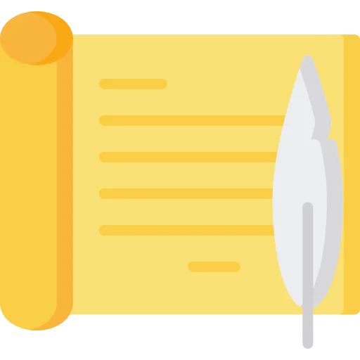 Parchment icon