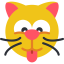 Cat icon 64x64